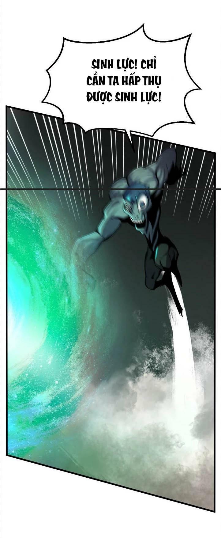 Anh Hùng Mạnh Nhất? Ta Không Làm Lâu Rồi!: Chapter 44