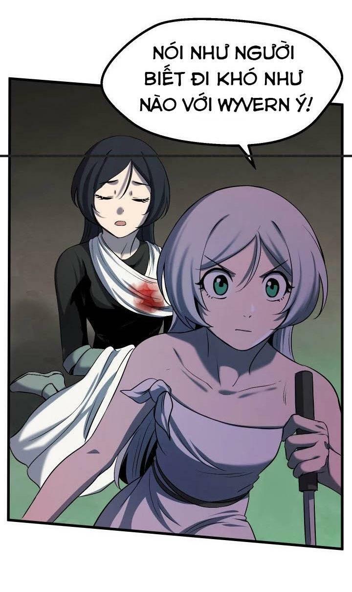 Anh Hùng Mạnh Nhất? Ta Không Làm Lâu Rồi!: Chapter 44