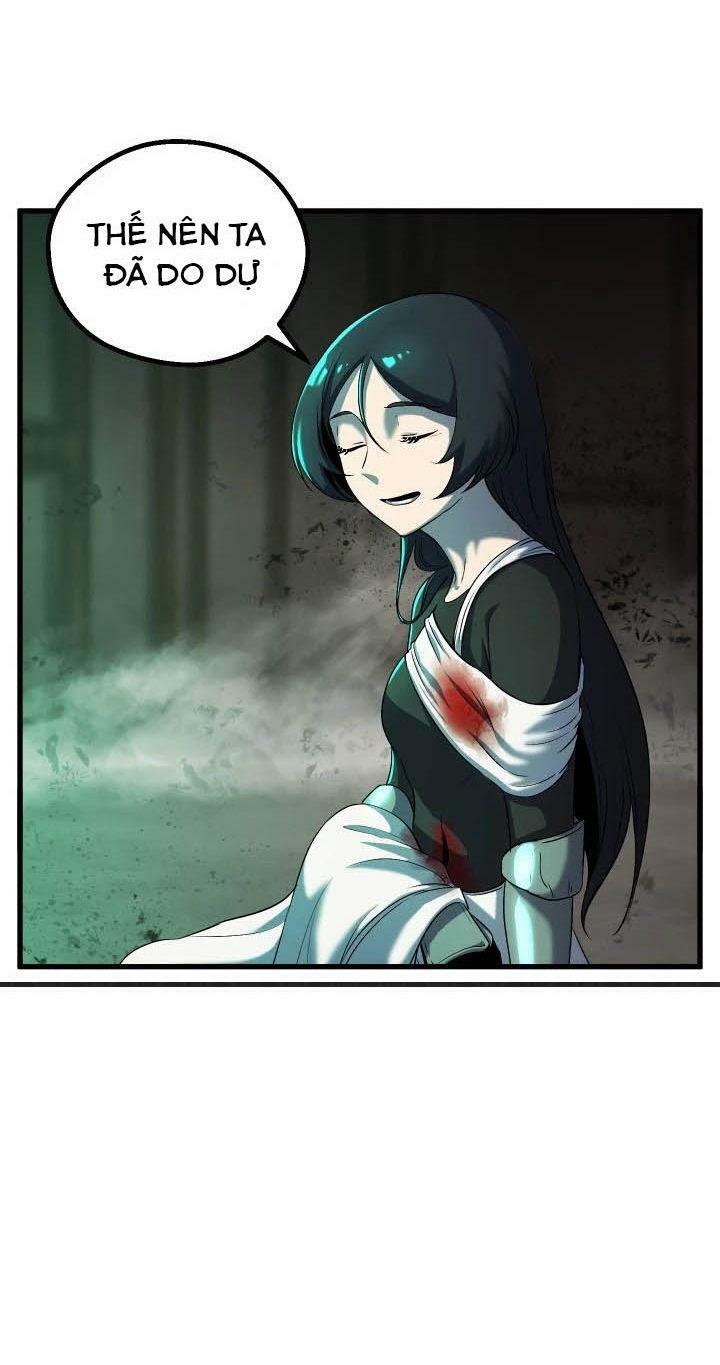 Anh Hùng Mạnh Nhất? Ta Không Làm Lâu Rồi!: Chapter 44