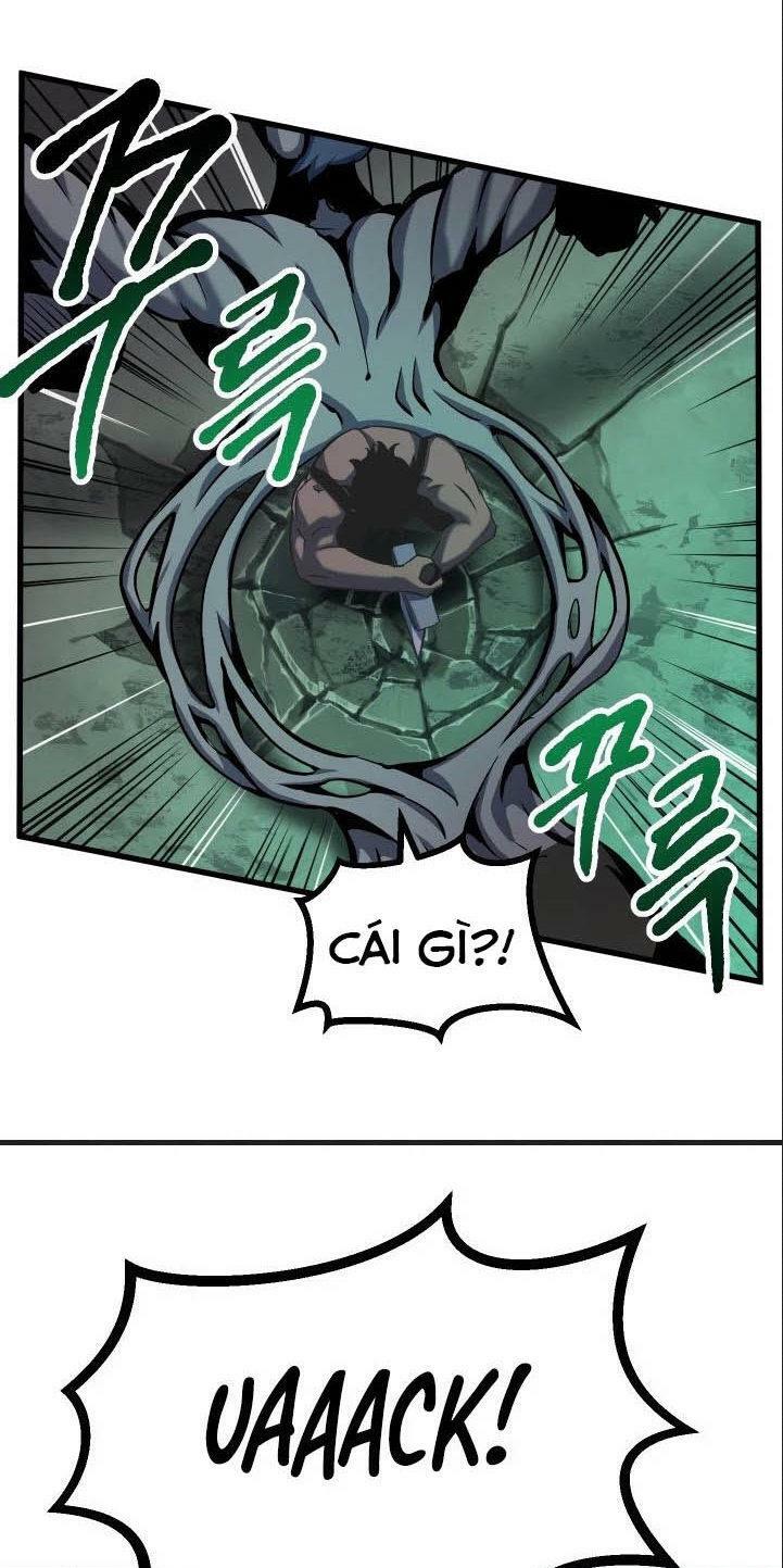 Anh Hùng Mạnh Nhất? Ta Không Làm Lâu Rồi!: Chapter 44