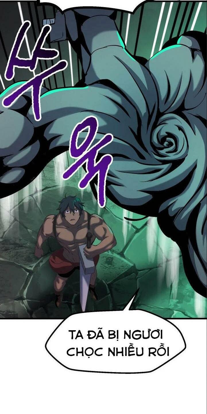 Anh Hùng Mạnh Nhất? Ta Không Làm Lâu Rồi!: Chapter 44