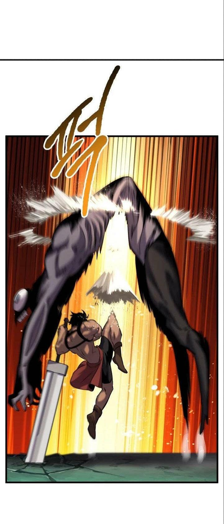 Anh Hùng Mạnh Nhất? Ta Không Làm Lâu Rồi!: Chapter 44