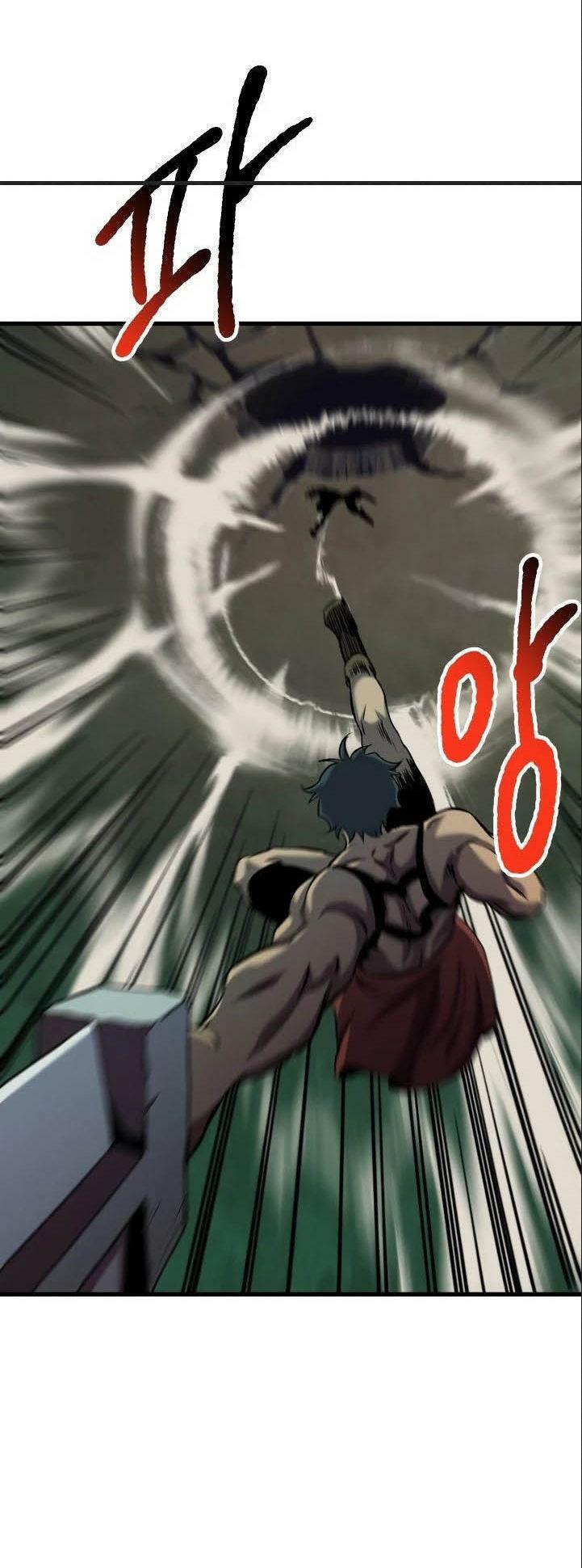 Anh Hùng Mạnh Nhất? Ta Không Làm Lâu Rồi!: Chapter 44