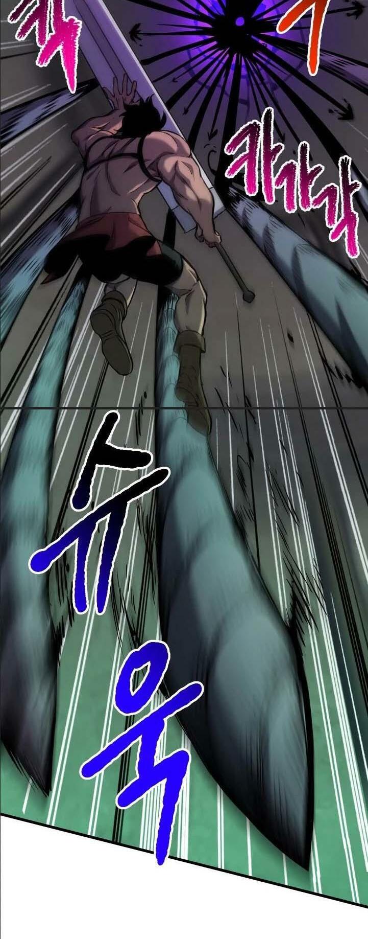 Anh Hùng Mạnh Nhất? Ta Không Làm Lâu Rồi!: Chapter 44