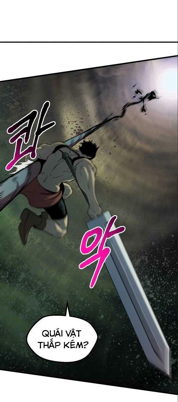 Anh Hùng Mạnh Nhất? Ta Không Làm Lâu Rồi!: Chapter 44
