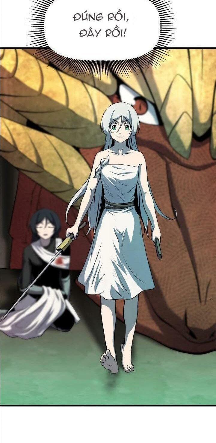 Anh Hùng Mạnh Nhất? Ta Không Làm Lâu Rồi!: Chapter 44
