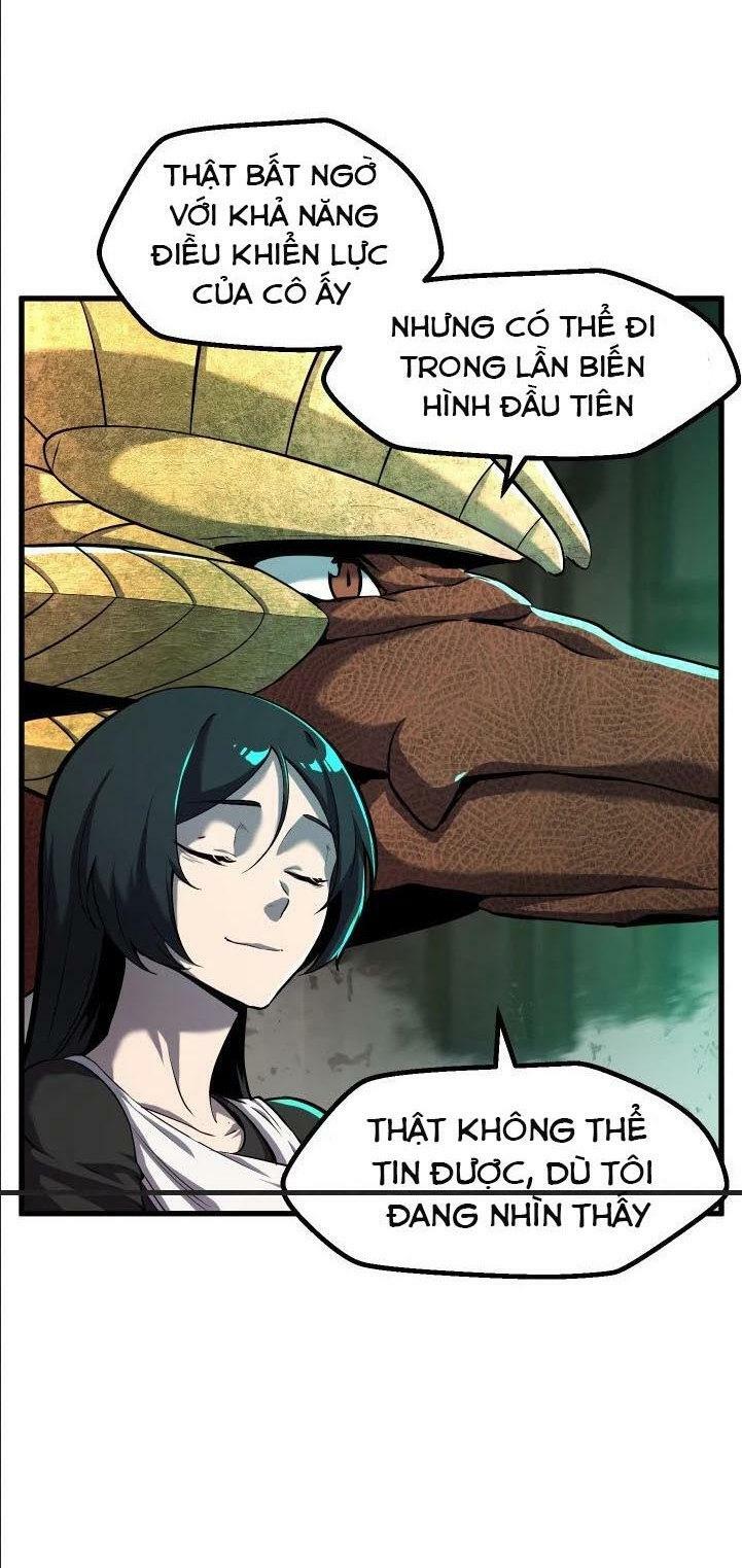Anh Hùng Mạnh Nhất? Ta Không Làm Lâu Rồi!: Chapter 44