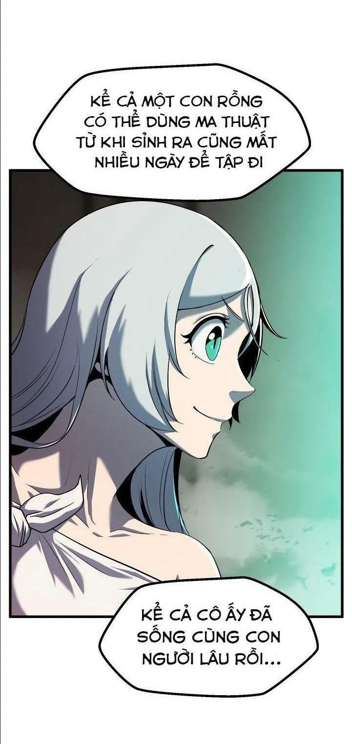 Anh Hùng Mạnh Nhất? Ta Không Làm Lâu Rồi!: Chapter 44