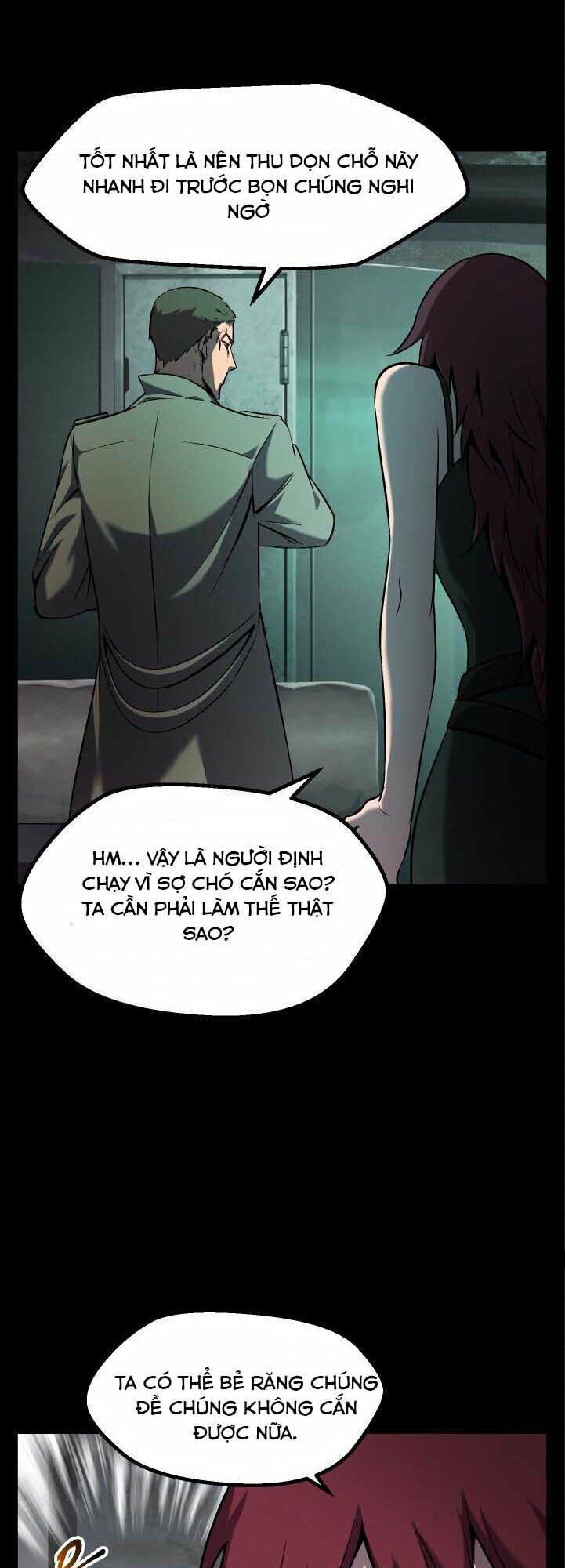 Anh Hùng Mạnh Nhất? Ta Không Làm Lâu Rồi!: Chapter 46