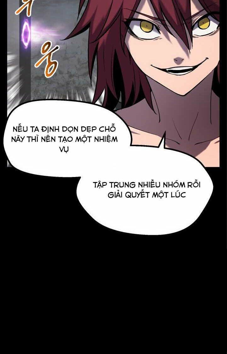 Anh Hùng Mạnh Nhất? Ta Không Làm Lâu Rồi!: Chapter 46
