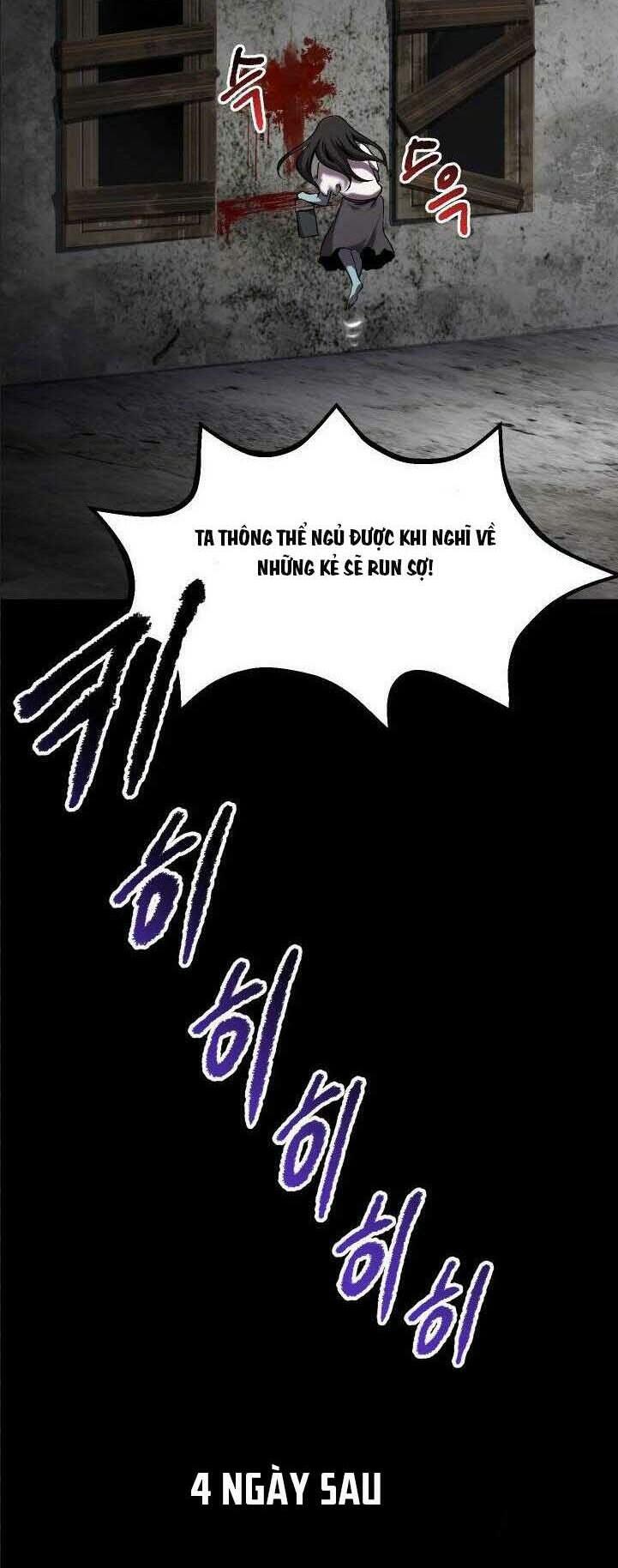 Anh Hùng Mạnh Nhất? Ta Không Làm Lâu Rồi!: Chapter 46