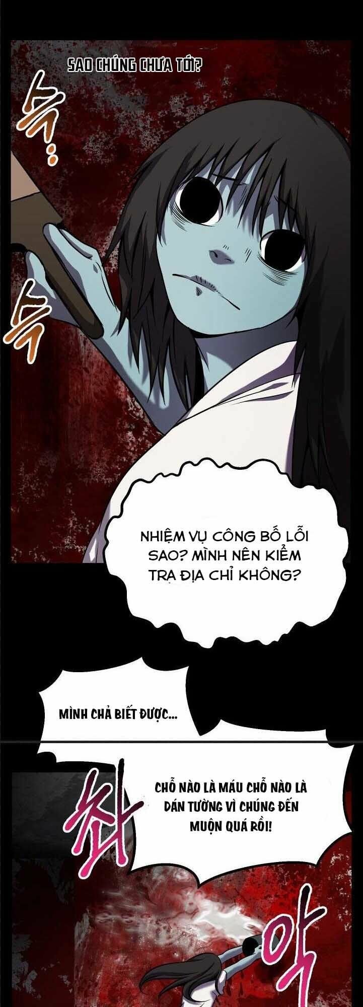 Anh Hùng Mạnh Nhất? Ta Không Làm Lâu Rồi!: Chapter 46