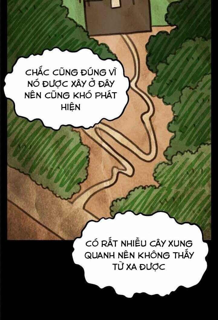 Anh Hùng Mạnh Nhất? Ta Không Làm Lâu Rồi!: Chapter 46