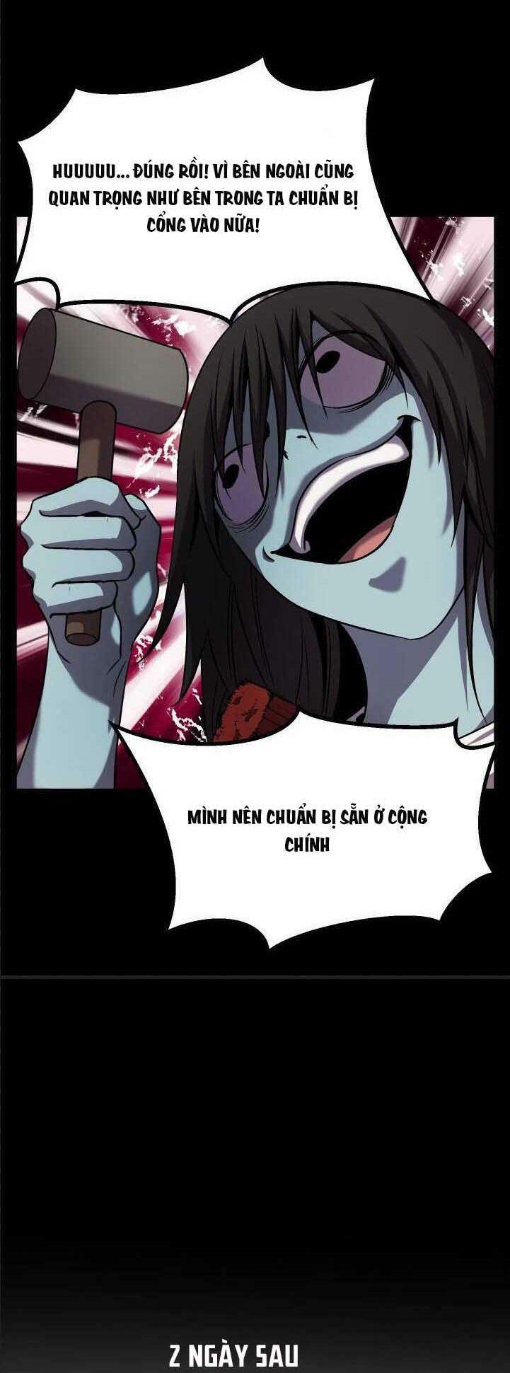 Anh Hùng Mạnh Nhất? Ta Không Làm Lâu Rồi!: Chapter 46