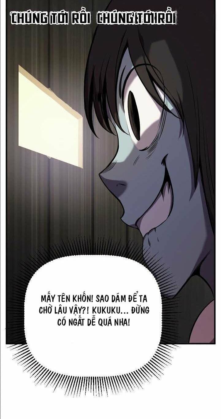 Anh Hùng Mạnh Nhất? Ta Không Làm Lâu Rồi!: Chapter 46