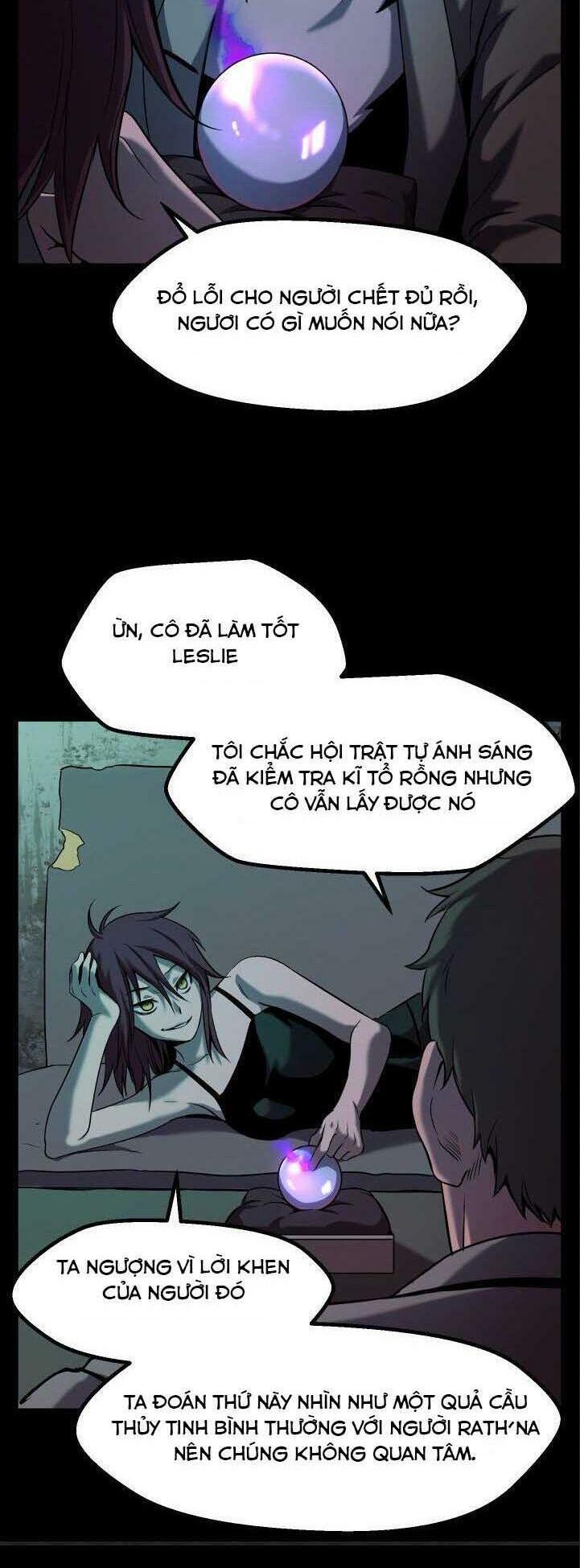 Anh Hùng Mạnh Nhất? Ta Không Làm Lâu Rồi!: Chapter 46