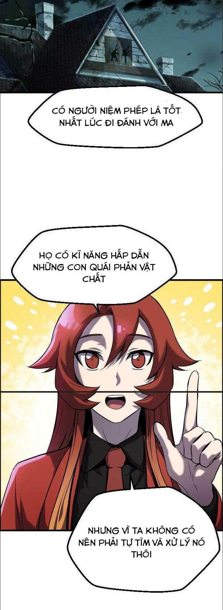 Anh Hùng Mạnh Nhất? Ta Không Làm Lâu Rồi!: Chapter 46