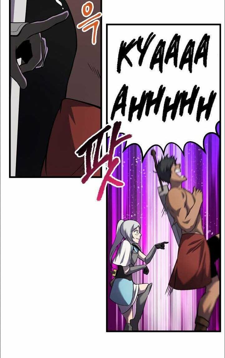 Anh Hùng Mạnh Nhất? Ta Không Làm Lâu Rồi!: Chapter 46