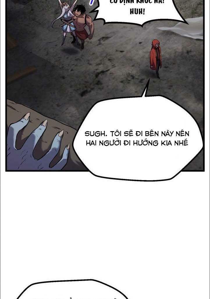Anh Hùng Mạnh Nhất? Ta Không Làm Lâu Rồi!: Chapter 46