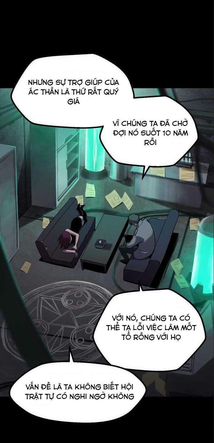 Anh Hùng Mạnh Nhất? Ta Không Làm Lâu Rồi!: Chapter 46
