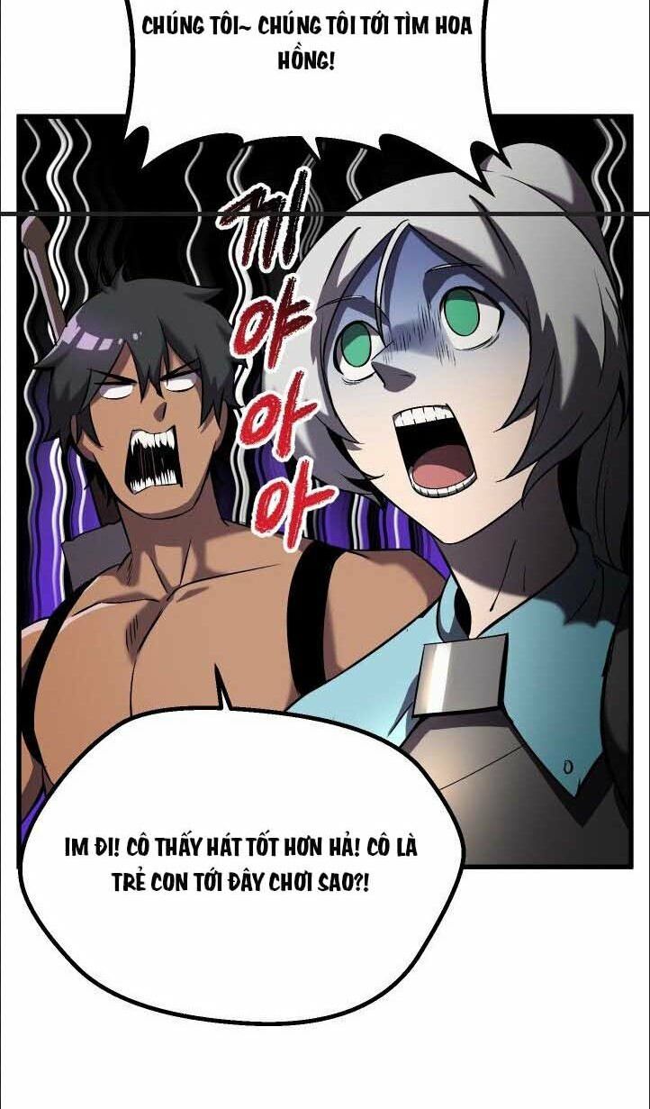 Anh Hùng Mạnh Nhất? Ta Không Làm Lâu Rồi!: Chapter 46
