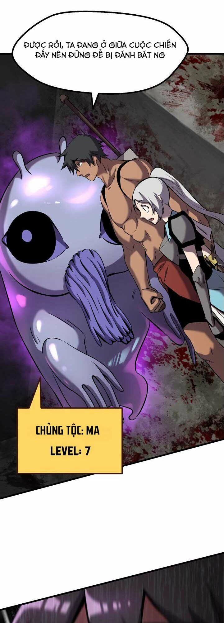 Anh Hùng Mạnh Nhất? Ta Không Làm Lâu Rồi!: Chapter 46