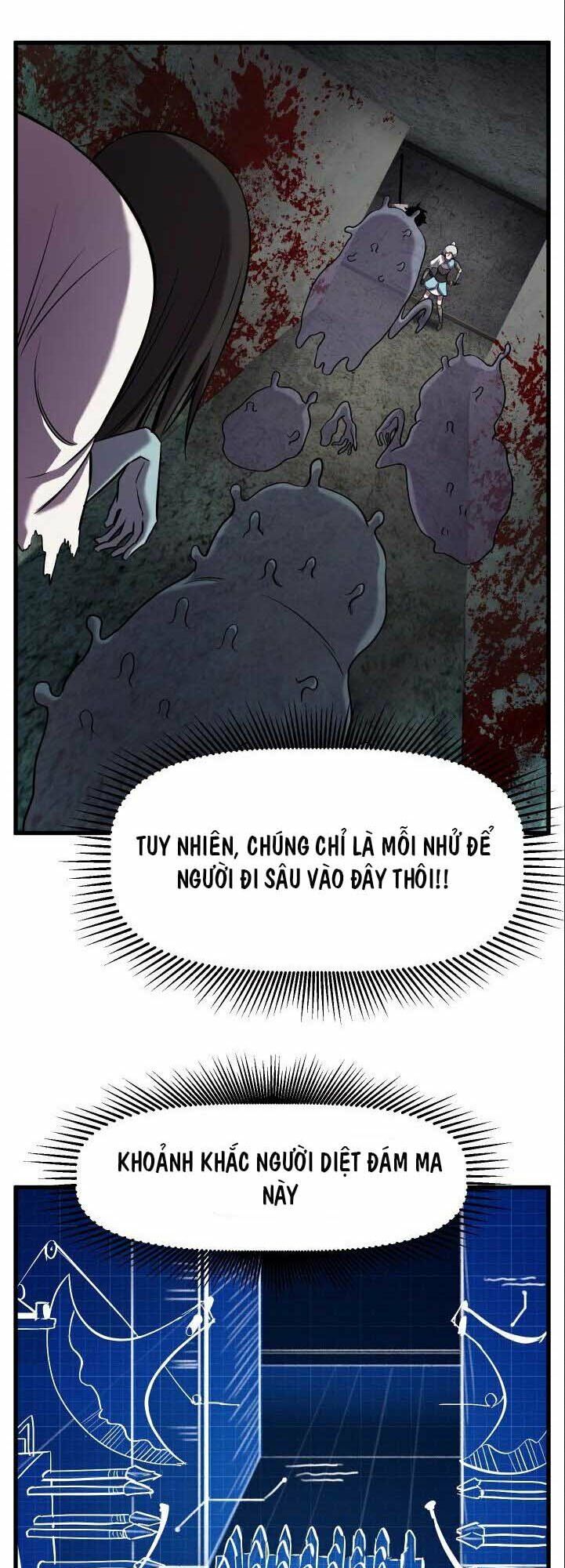 Anh Hùng Mạnh Nhất? Ta Không Làm Lâu Rồi!: Chapter 46