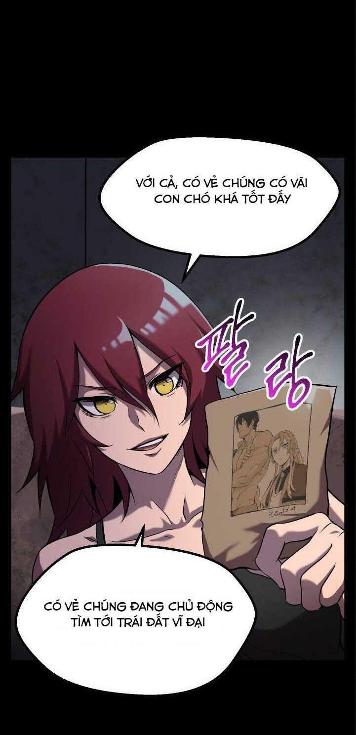Anh Hùng Mạnh Nhất? Ta Không Làm Lâu Rồi!: Chapter 46