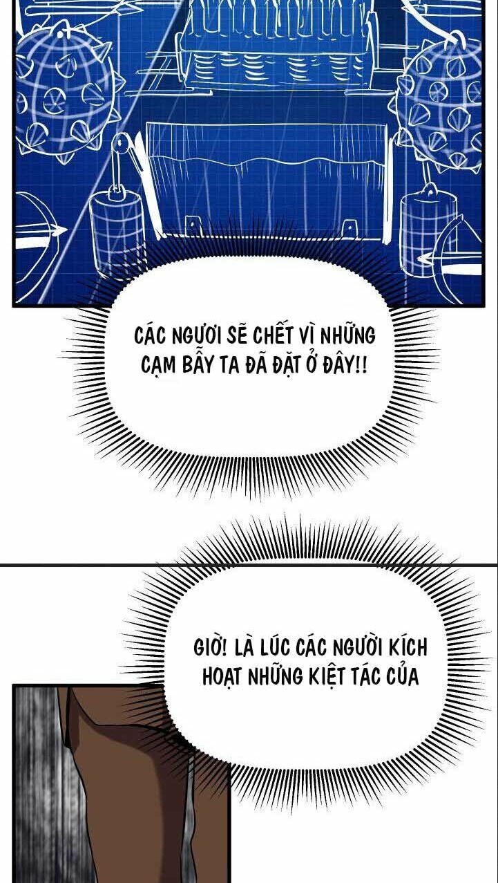 Anh Hùng Mạnh Nhất? Ta Không Làm Lâu Rồi!: Chapter 46