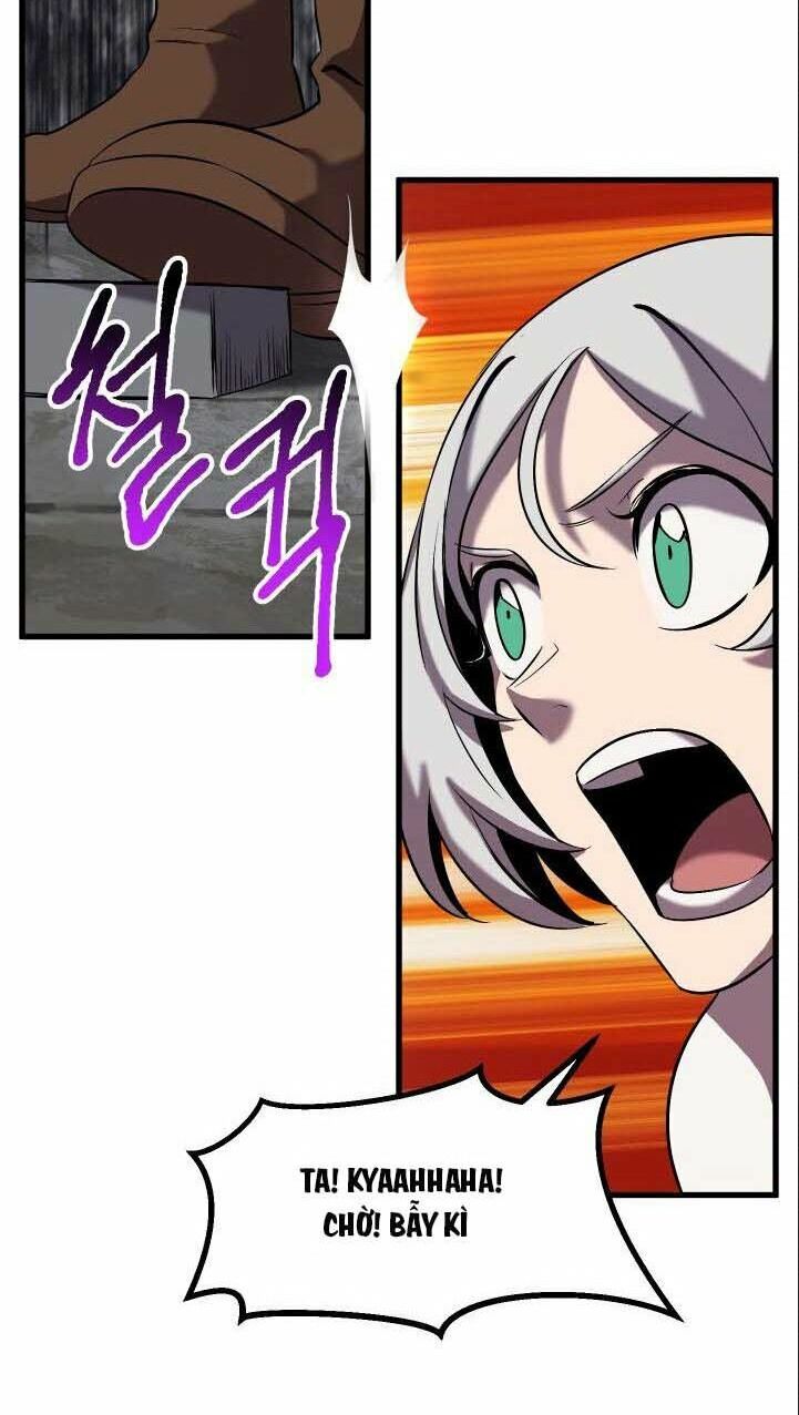 Anh Hùng Mạnh Nhất? Ta Không Làm Lâu Rồi!: Chapter 46