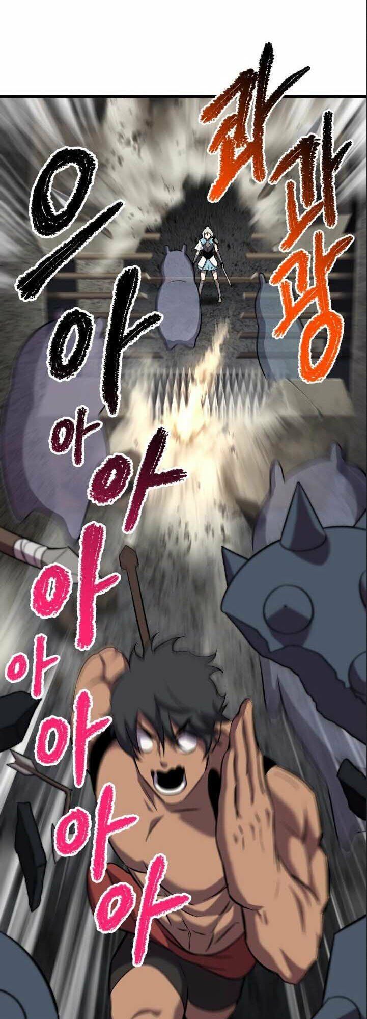 Anh Hùng Mạnh Nhất? Ta Không Làm Lâu Rồi!: Chapter 46