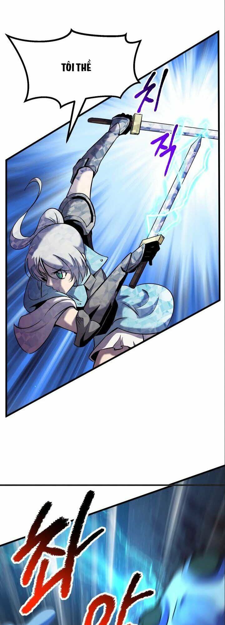 Anh Hùng Mạnh Nhất? Ta Không Làm Lâu Rồi!: Chapter 46