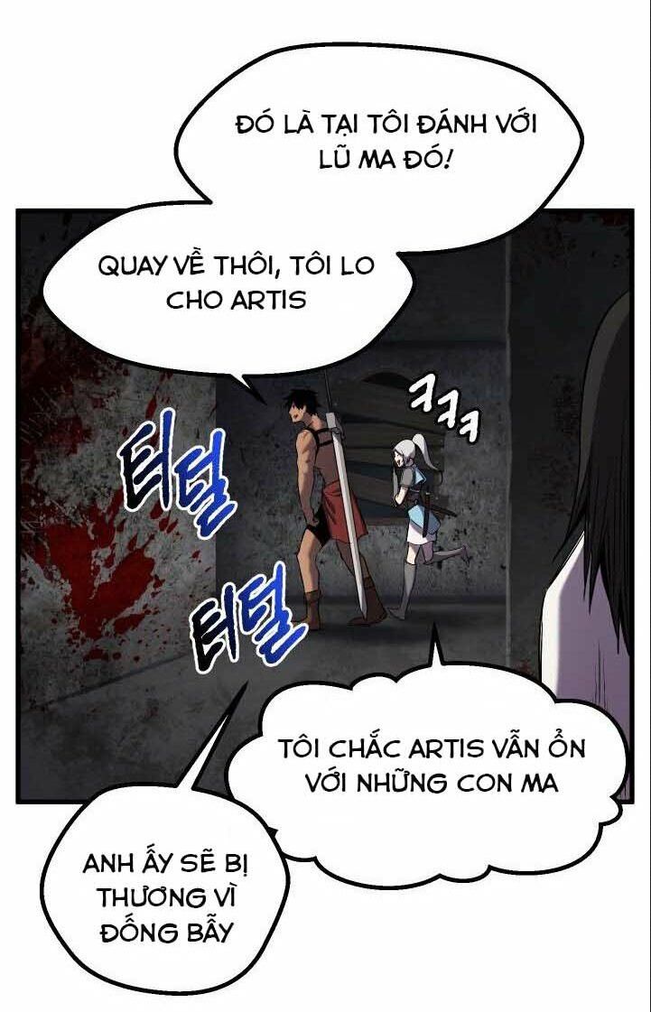 Anh Hùng Mạnh Nhất? Ta Không Làm Lâu Rồi!: Chapter 46