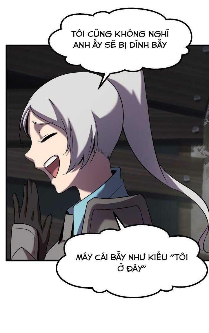 Anh Hùng Mạnh Nhất? Ta Không Làm Lâu Rồi!: Chapter 46