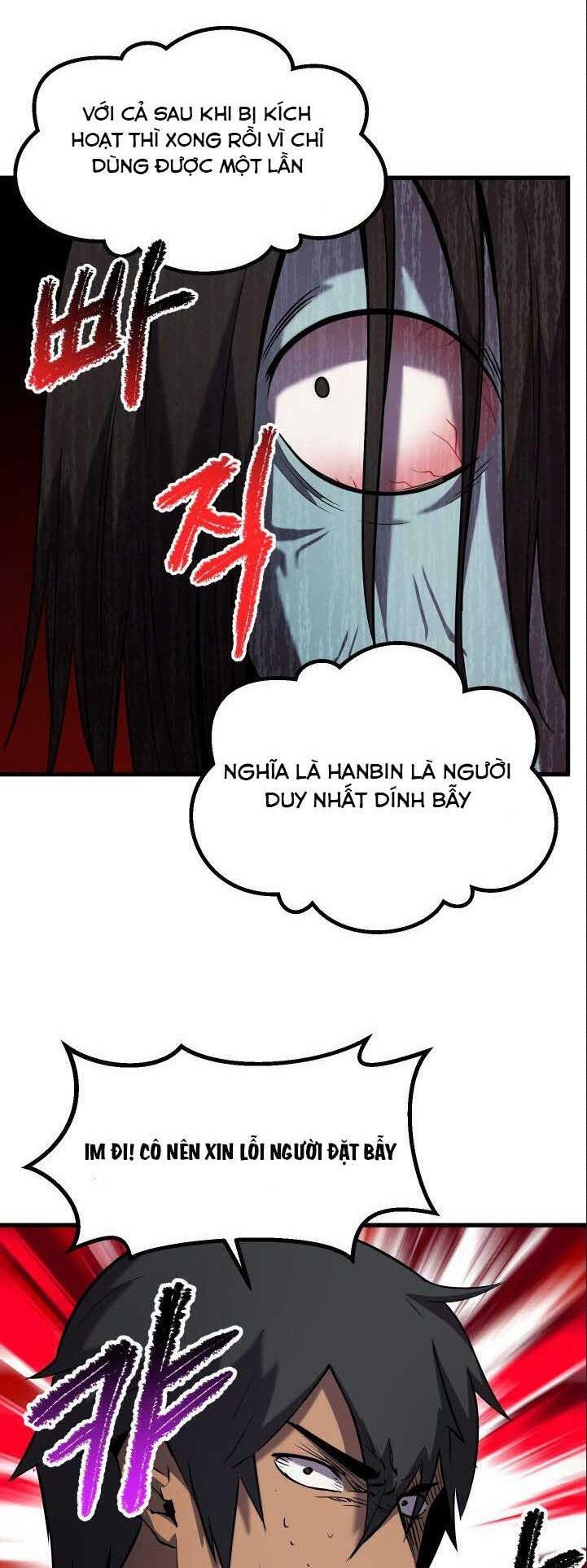 Anh Hùng Mạnh Nhất? Ta Không Làm Lâu Rồi!: Chapter 46