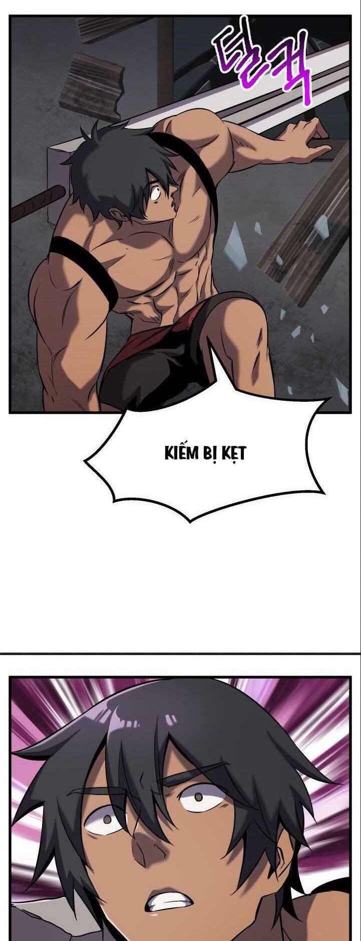 Anh Hùng Mạnh Nhất? Ta Không Làm Lâu Rồi!: Chapter 46