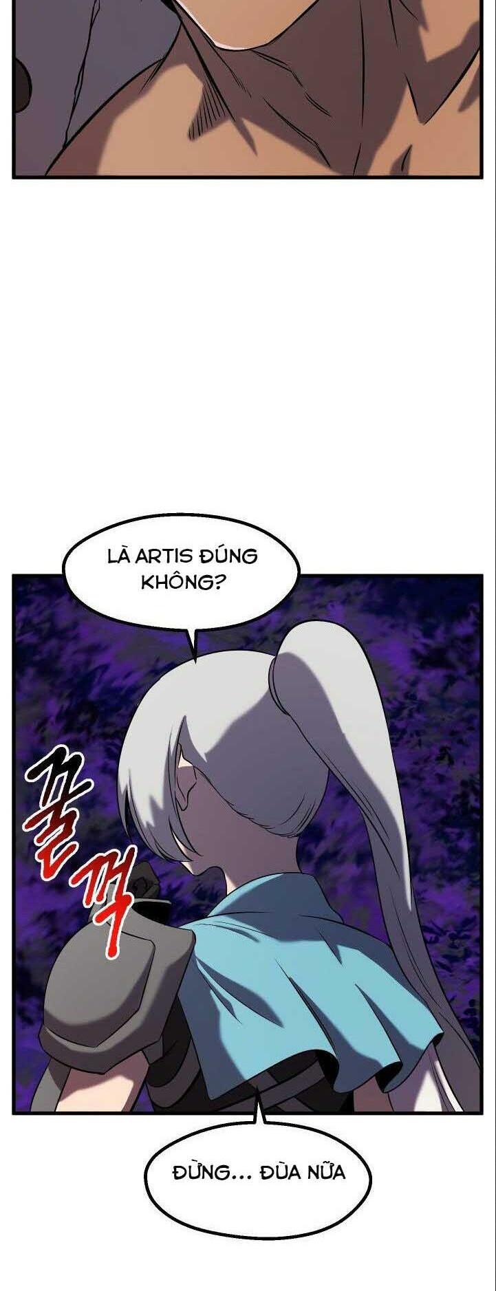 Anh Hùng Mạnh Nhất? Ta Không Làm Lâu Rồi!: Chapter 46