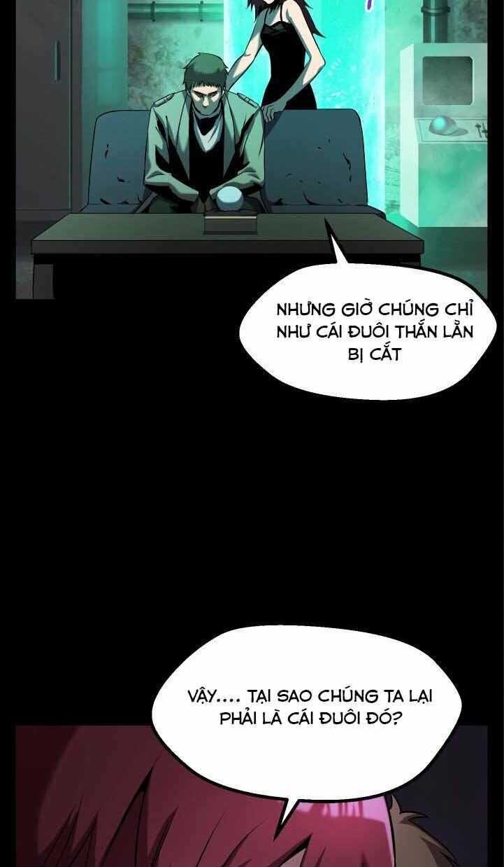 Anh Hùng Mạnh Nhất? Ta Không Làm Lâu Rồi!: Chapter 46