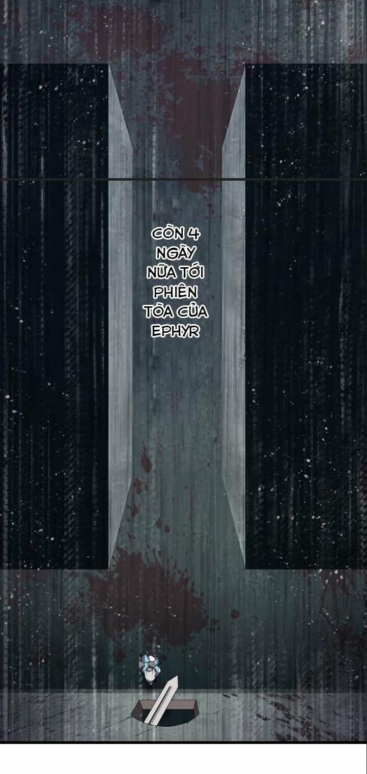 Anh Hùng Mạnh Nhất? Ta Không Làm Lâu Rồi!: Chapter 46