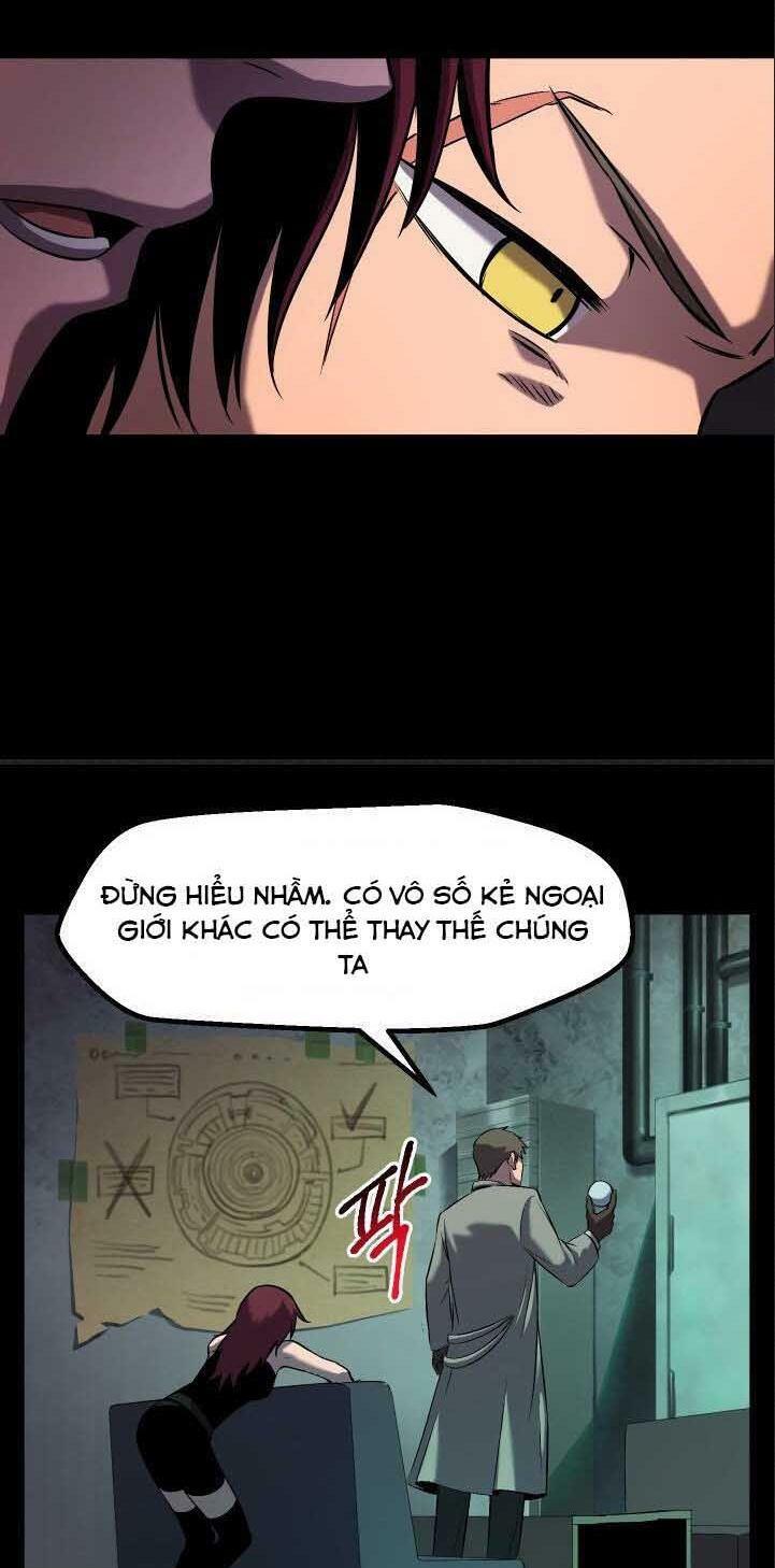 Anh Hùng Mạnh Nhất? Ta Không Làm Lâu Rồi!: Chapter 46