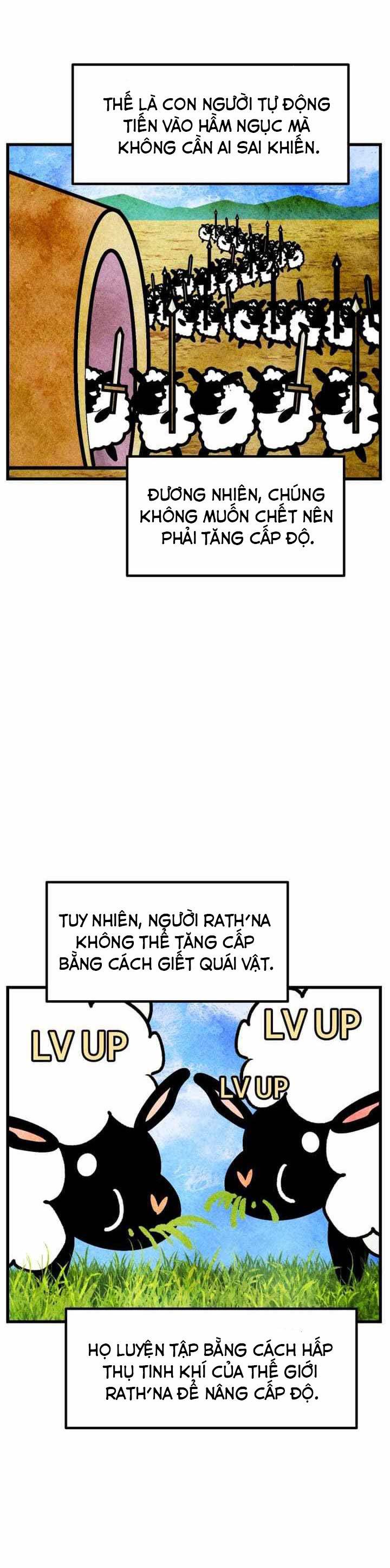Anh Hùng Mạnh Nhất? Ta Không Làm Lâu Rồi!: Chapter 231