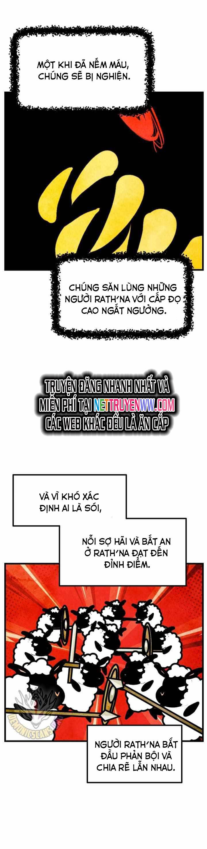 Anh Hùng Mạnh Nhất? Ta Không Làm Lâu Rồi!: Chapter 231