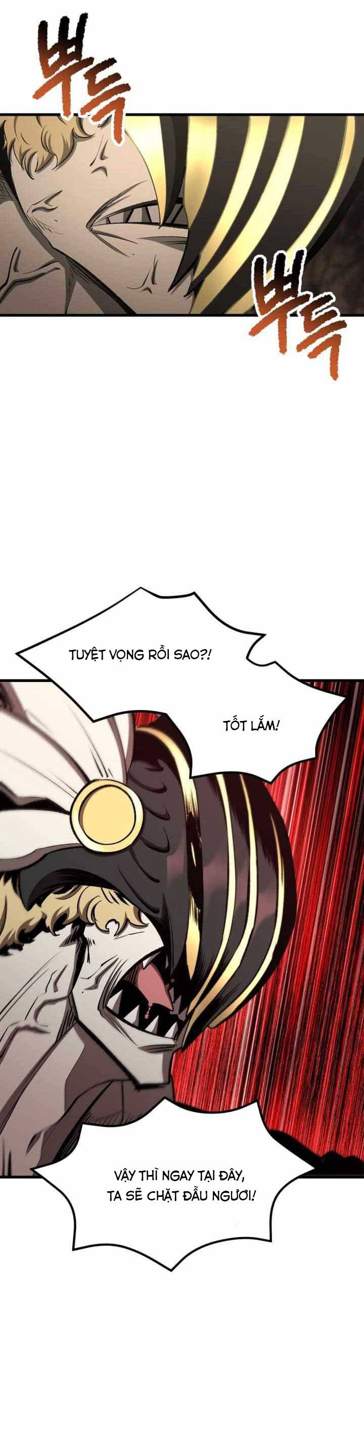 Anh Hùng Mạnh Nhất? Ta Không Làm Lâu Rồi!: Chapter 231