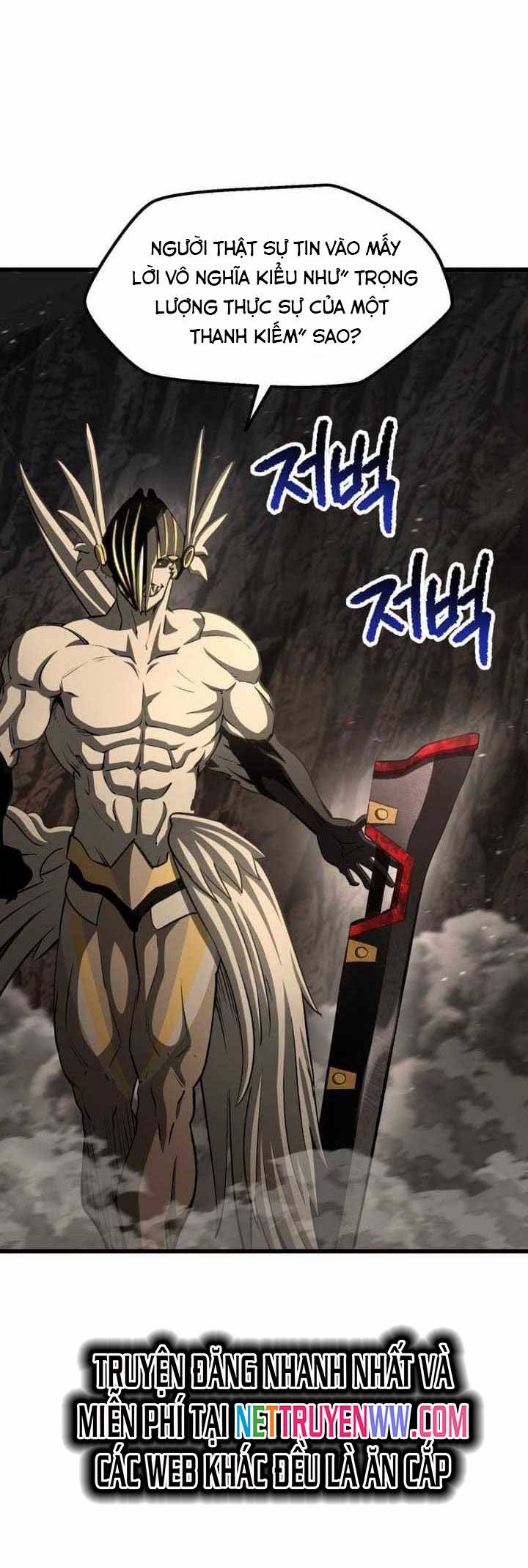 Anh Hùng Mạnh Nhất? Ta Không Làm Lâu Rồi!: Chapter 231