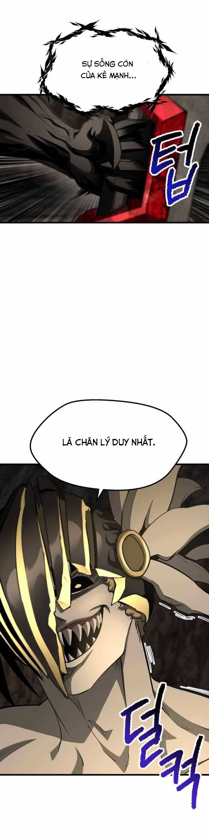 Anh Hùng Mạnh Nhất? Ta Không Làm Lâu Rồi!: Chapter 231