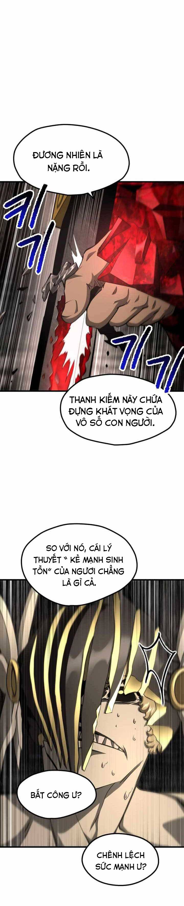 Anh Hùng Mạnh Nhất? Ta Không Làm Lâu Rồi!: Chapter 231
