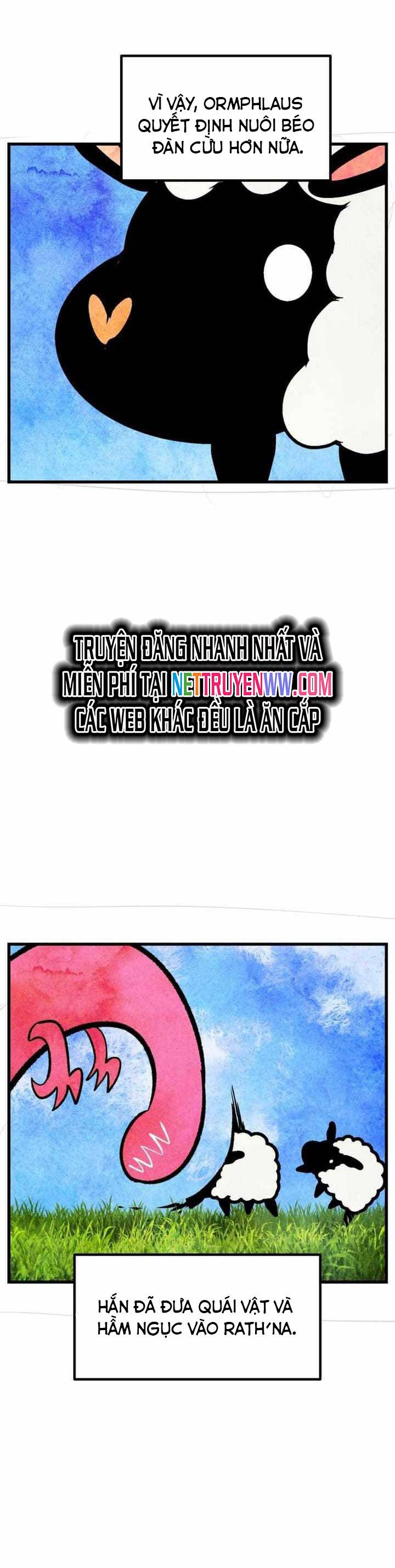 Anh Hùng Mạnh Nhất? Ta Không Làm Lâu Rồi!: Chapter 231