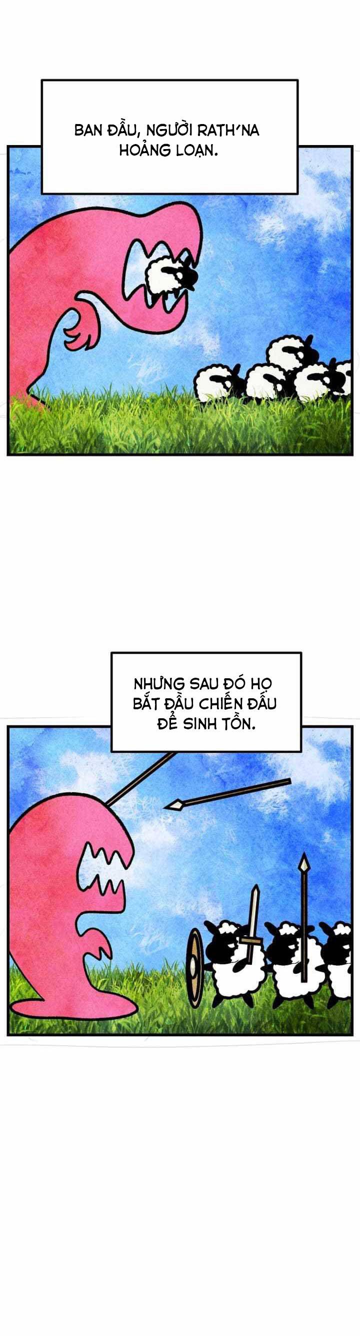 Anh Hùng Mạnh Nhất? Ta Không Làm Lâu Rồi!: Chapter 231