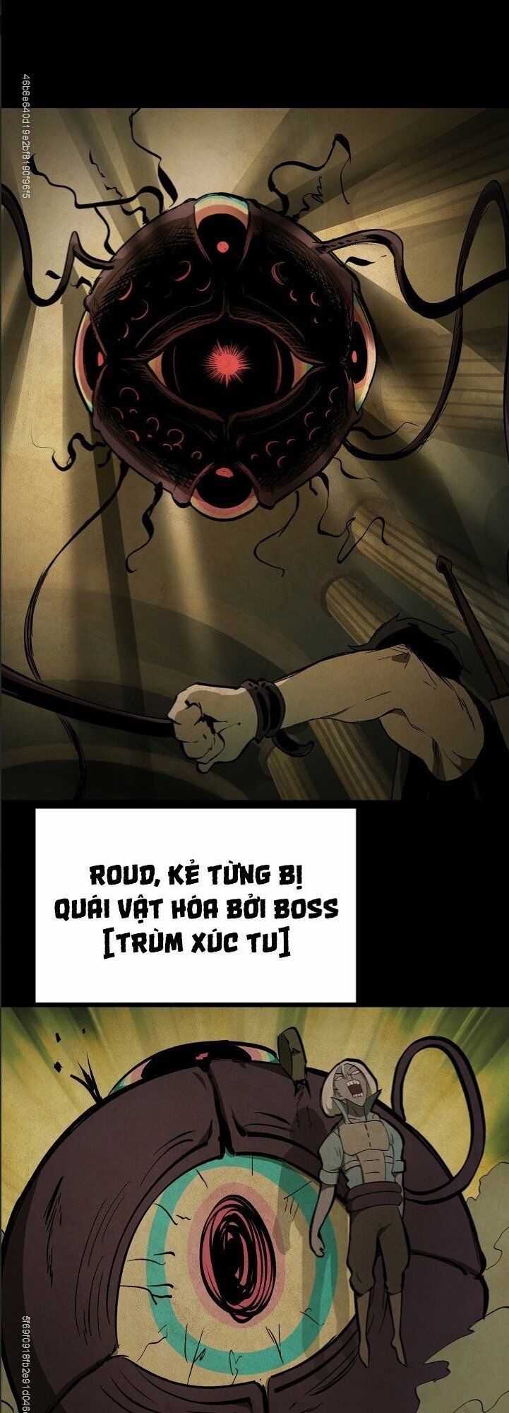 Anh Hùng Mạnh Nhất? Ta Không Làm Lâu Rồi!: Chapter 56