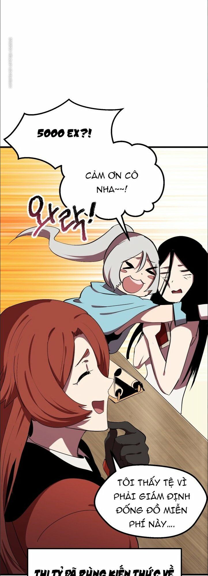 Anh Hùng Mạnh Nhất? Ta Không Làm Lâu Rồi!: Chapter 56